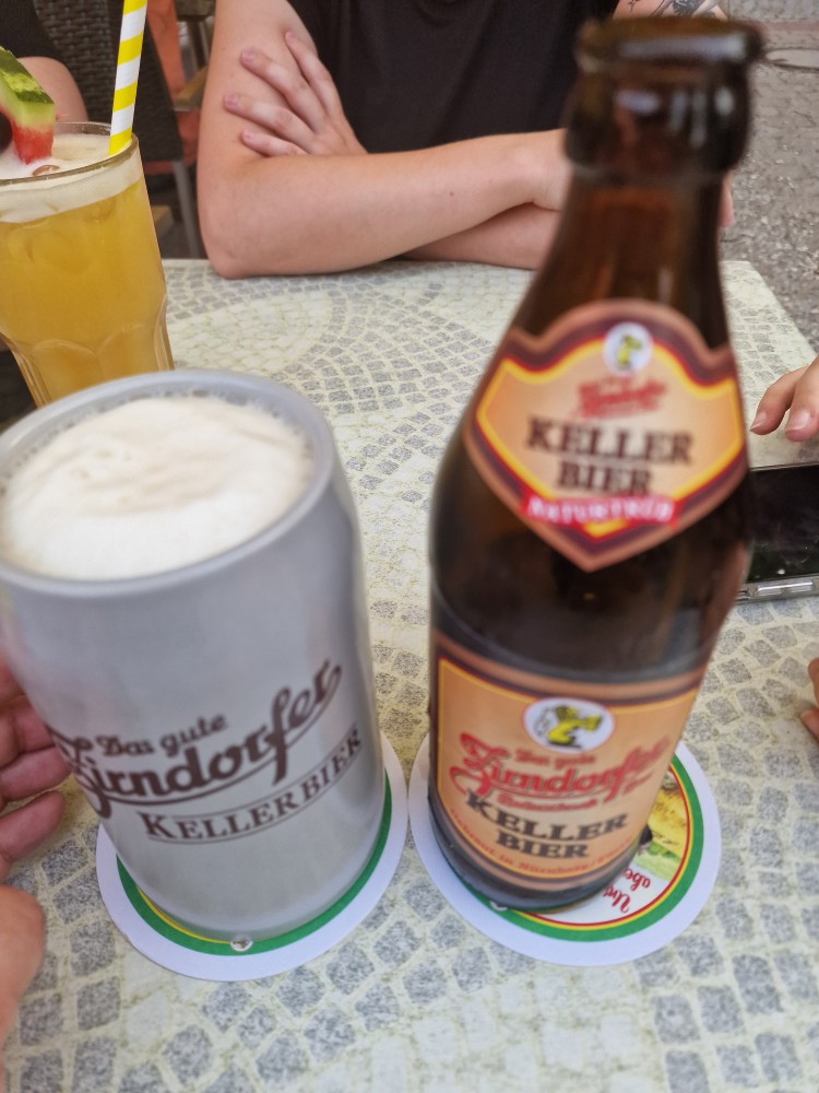 Zirndorfer Kellerbier